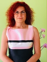 Margaritta Chechova - lawyer (photo)
